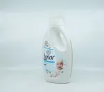 Pesugeel Lenor 2in1 Sensitive, Saksamaa