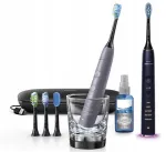 Philips Sonicare HX9924 elektrilised hambaharjad, hallid ja amet&uuml;stikarva