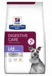 Kuiv koeratoit Hill's PD I/D Low Fat, 4 kg