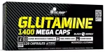 Toidulisand OLIMP GLUTAMINE 1400 Mega Caps, 120 kapslit