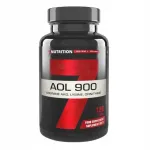 7NUTRITION AOL 900 toidulisand 120 tabletti (arginiin, ornitiin, l&uuml;siin)