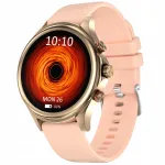 Nutikell naistele ja meestele, AMOLED-ekraan, teavitused