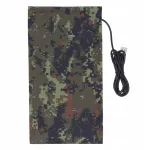 Elektriline r&otilde;ivaste soojendaja matt, USB, 20 x 25 cm