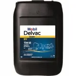 Mootori&otilde;li Mobil Delvac MX 15W-40, 20 l