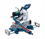 Nurklihvija BOSCH GCM 254D 254mm 1800W 0601B53000 koos toitejuhtmega