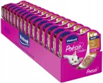 VITAKRAFT CAT POESIE Creation m&auml;rg kassitoit kanaliha ja kalkunilihaga, 85 g