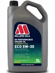Mootori&otilde;li MILLERS OILS EE Performance ECO 5W30, 5 l
