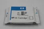 HP 940 C4907S tindikassett, sinine, originaal
