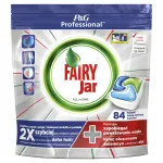 Fairy All in One n&otilde;udepesukapslid, 84 tk