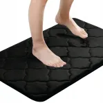 Vannitoa vaip libisemiskindel, paks, pehme