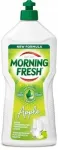 MORNING FRESH Apple n&otilde;udepesuvahend, 900 ml