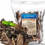 Kuivatatud lambamagu maiused koertele Petmex, 200 g