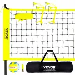 VEVOR v&otilde;rkpalli v&otilde;rk 30&times;60" koos palliga ja kandekotiga