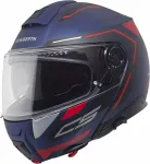 Schuberth C5 mootorratturi kiiver, sinine, suurus M