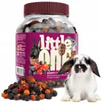 Little One Berries maius j&auml;nestele ja n&auml;rilistele, 200 g
