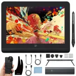 XP-PEN Artist Pro 14 2. p&otilde;lvkonna graafiline tahvel, Full HD, 5080 LPI