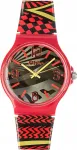 Naistekell Chic-Watches Zick Zack, Chic Lady kollektsioon, UC014