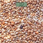 Klaasist vannitoa kaalud Sencor SBS 2302SN, kuni 150 kg, pebbles