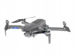 Droon kaugjuhtimisega 6K HD kaameraga RC F9 GPS WIFI