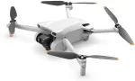 Droon DJI Mini 3 (RC-N1) mini kaameraga, 4K HDR video
