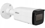 IP-videovalvekaamera Dahua IPC-HFW2841T-ZS-27135, 8 Mpx, 4K, motoriseeritud suum, mikrofoniga