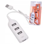 USB pikenduskaabel 4 &uuml;hendusega, 1 m
