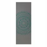 GAIAM Big Marrakesh jooga matt, 6 mm