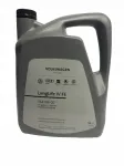 Mootori&otilde;li Volkswagen VW Longlife IV 508/509 0W20, 5 l