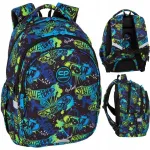 Kooliseljakott Jerry 1.&ndash;3. klassile Skate Night Coolpack F029930