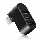 USB jagaja, 3 x USB 2.0