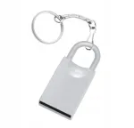 32 GB metallist mini USB m&auml;lupulk lukuv&otilde;tme kujuga
