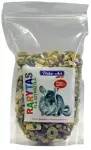 &Scaron;in&scaron;ilade toit Dako-Art Rarytas rohtude ja k&ouml;&ouml;giviljadega, 400 g