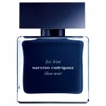 Meeste tualettvesi NARCISO RODRIGUEZ For Him Bleu Noir EDT, 50 ml