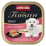 Animonda koerakonservid kalkunilihaga sinki, 150 g