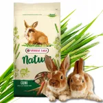 Versele Laga Cuni Nature j&auml;nesetoit, 700 g