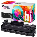 85A CE285A XL toonerkassett HP LaserJet P1102 P1102w M1132 MFP M1134 MFP M1136MF jaoks