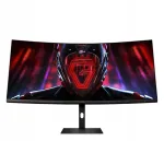 Xiaomi 34'' G34WQi UWQHD 180Hz 1ms monitor