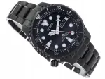Meeste k&auml;ekell CITIZEN PROMASTER NY0145-86E automaatne safiirklaasiga 44 mm karbiga
