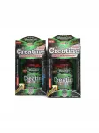 Kreatiin Amix magna power 2 x 120 kapslit DUOPACK