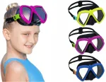 Bestway 7+ 22040 snorgeldamismask, 3 v&auml;rvi