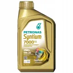 Mootori&otilde;li PETRONAS Syntium 7000 LL 0W-30 1L C3 504.00/507.00 LL04