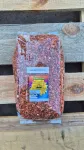 Kuivatatud porgandi t&uuml;kid Kameleon, 1 kg
