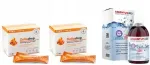 Toidulisand Aura Herbals Fish Collagen 10000 Colladrop koos koens&uuml;&uuml;m Q10-ga