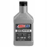 MOOTORI&Otilde;LI AMSOIL 5W20 s&uuml;nteetiline k&otilde;rgete l&auml;bis&otilde;itudega, 0,95 l