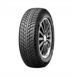Auto rehvid 225/65R17 NEXEN N'BLUE 4 SEASON 102H, 4 tk