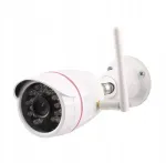 V&auml;lis-IP HD WiFi-kaamera, 15 m, Olympia s&uuml;steemidele