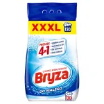 Valgete riiete pesupulber BRYZA 4IN1, 8,45 kg, 130 pesukorda