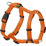 Koera valjad Hunter Tripoli, oranžid, 41&ndash;55 cm, suurus S