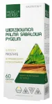 Toidulisand Medica Herbs Willow Saw Palm Pygeum, 60 kapslit