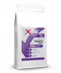 Kuivtoit koertele X-DOG, 1,5 kg, terve seedimise toetuseks